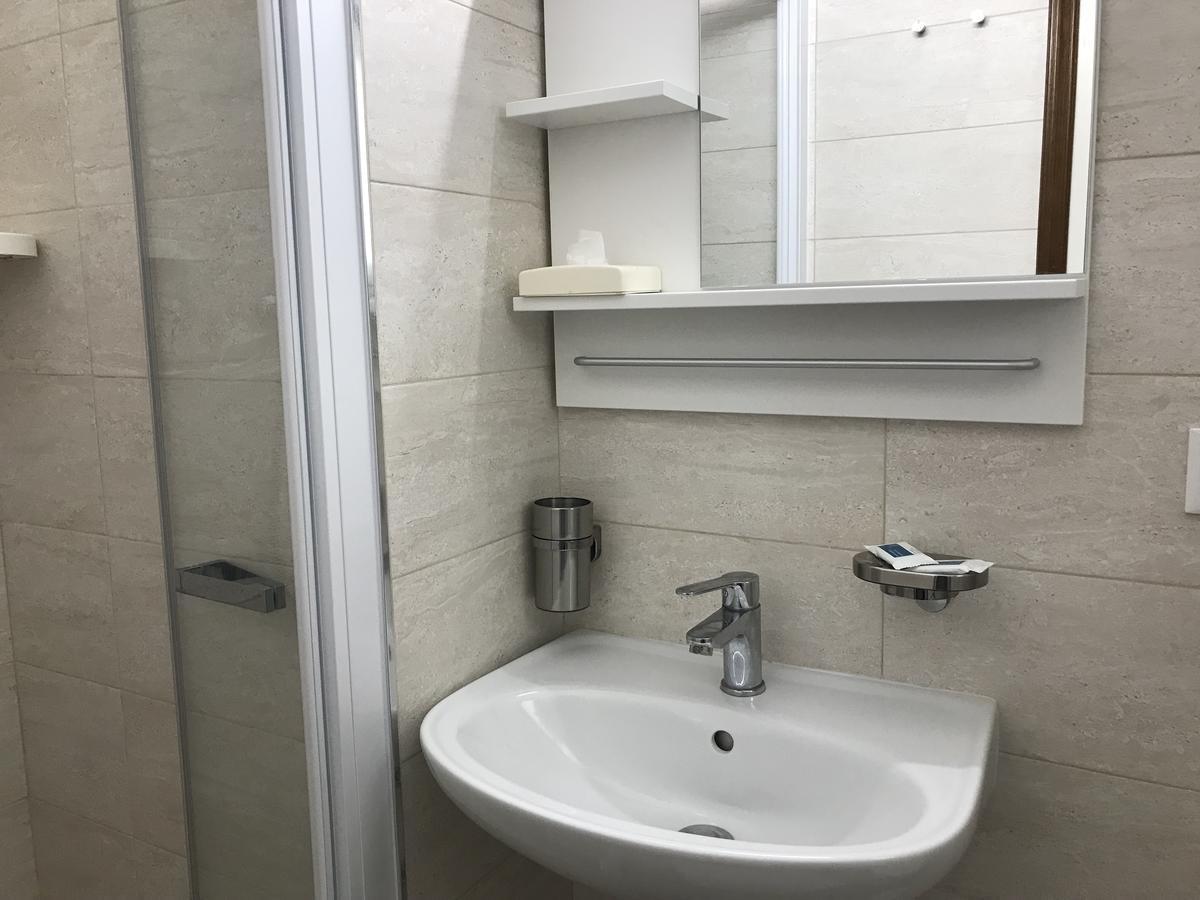 Hotel Oder Lido di Jesolo Esterno foto